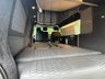 USED 2020 70 VOLKSWAGEN TRANSPORTER 4 BERTH LUXURY CAMPERVAN WITH TAILGATE  ALL SEASONS LEISURE CONVERSION