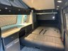USED 2020 70 VOLKSWAGEN TRANSPORTER 4 BERTH LUXURY CAMPERVAN WITH TAILGATE  ALL SEASONS LEISURE CONVERSION