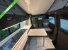 USED 2020 70 VOLKSWAGEN TRANSPORTER 4 BERTH LUXURY CAMPERVAN WITH TAILGATE  ALL SEASONS LEISURE CONVERSION