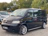 USED 2006 06 VOLKSWAGEN TRANSPORTER AUTOMATIC GEARBOX KITCHEN-SINK-ROCK&ROLL KITCHEN-SINK-SWIVEL-ROCK&ROLL