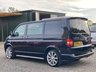 USED 2006 06 VOLKSWAGEN TRANSPORTER AUTOMATIC GEARBOX KITCHEN-SINK-ROCK&ROLL KITCHEN-SINK-SWIVEL-ROCK&ROLL