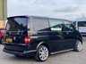 USED 2006 06 VOLKSWAGEN TRANSPORTER AUTOMATIC GEARBOX KITCHEN-SINK-ROCK&ROLL KITCHEN-SINK-SWIVEL-ROCK&ROLL