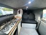USED 2006 06 VOLKSWAGEN TRANSPORTER AUTOMATIC GEARBOX KITCHEN-SINK-ROCK&ROLL KITCHEN-SINK-SWIVEL-ROCK&ROLL