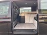 USED 2006 06 VOLKSWAGEN TRANSPORTER AUTOMATIC GEARBOX KITCHEN-SINK-ROCK&ROLL KITCHEN-SINK-SWIVEL-ROCK&ROLL