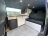 USED 2006 06 VOLKSWAGEN TRANSPORTER AUTOMATIC GEARBOX KITCHEN-SINK-ROCK&ROLL KITCHEN-SINK-SWIVEL-ROCK&ROLL