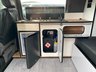 USED 2006 06 VOLKSWAGEN TRANSPORTER AUTOMATIC GEARBOX KITCHEN-SINK-ROCK&ROLL KITCHEN-SINK-SWIVEL-ROCK&ROLL
