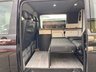 USED 2006 06 VOLKSWAGEN TRANSPORTER AUTOMATIC GEARBOX KITCHEN-SINK-ROCK&ROLL KITCHEN-SINK-SWIVEL-ROCK&ROLL