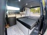 USED 2006 06 VOLKSWAGEN TRANSPORTER AUTOMATIC GEARBOX KITCHEN-SINK-ROCK&ROLL KITCHEN-SINK-SWIVEL-ROCK&ROLL