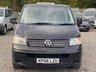 USED 2006 06 VOLKSWAGEN TRANSPORTER AUTOMATIC GEARBOX KITCHEN-SINK-ROCK&ROLL KITCHEN-SINK-SWIVEL-ROCK&ROLL