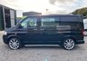 USED 2006 06 VOLKSWAGEN TRANSPORTER AUTOMATIC GEARBOX KITCHEN-SINK-ROCK&ROLL KITCHEN-SINK-SWIVEL-ROCK&ROLL