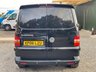 USED 2006 06 VOLKSWAGEN TRANSPORTER AUTOMATIC GEARBOX KITCHEN-SINK-ROCK&ROLL KITCHEN-SINK-SWIVEL-ROCK&ROLL