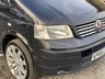 USED 2006 06 VOLKSWAGEN TRANSPORTER AUTOMATIC GEARBOX KITCHEN-SINK-ROCK&ROLL KITCHEN-SINK-SWIVEL-ROCK&ROLL
