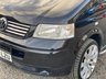 USED 2006 06 VOLKSWAGEN TRANSPORTER AUTOMATIC GEARBOX KITCHEN-SINK-ROCK&ROLL KITCHEN-SINK-SWIVEL-ROCK&ROLL