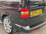 USED 2006 06 VOLKSWAGEN TRANSPORTER AUTOMATIC GEARBOX KITCHEN-SINK-ROCK&ROLL KITCHEN-SINK-SWIVEL-ROCK&ROLL