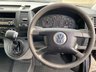 USED 2006 06 VOLKSWAGEN TRANSPORTER AUTOMATIC GEARBOX KITCHEN-SINK-ROCK&ROLL KITCHEN-SINK-SWIVEL-ROCK&ROLL