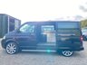 USED 2006 06 VOLKSWAGEN TRANSPORTER AUTOMATIC GEARBOX KITCHEN-SINK-ROCK&ROLL KITCHEN-SINK-SWIVEL-ROCK&ROLL