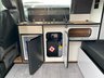 USED 2006 06 VOLKSWAGEN TRANSPORTER AUTOMATIC GEARBOX KITCHEN-SINK-ROCK&ROLL KITCHEN-SINK-SWIVEL-ROCK&ROLL