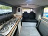USED 2006 06 VOLKSWAGEN TRANSPORTER AUTOMATIC GEARBOX KITCHEN-SINK-ROCK&ROLL KITCHEN-SINK-SWIVEL-ROCK&ROLL