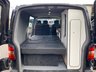 USED 2006 06 VOLKSWAGEN TRANSPORTER AUTOMATIC GEARBOX KITCHEN-SINK-ROCK&ROLL KITCHEN-SINK-SWIVEL-ROCK&ROLL
