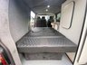 USED 2006 06 VOLKSWAGEN TRANSPORTER AUTOMATIC GEARBOX KITCHEN-SINK-ROCK&ROLL KITCHEN-SINK-SWIVEL-ROCK&ROLL