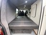 USED 2006 06 VOLKSWAGEN TRANSPORTER AUTOMATIC GEARBOX KITCHEN-SINK-ROCK&ROLL KITCHEN-SINK-SWIVEL-ROCK&ROLL