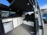 USED 2017 66 VOLKSWAGEN TRANSPORTER WITH POPUP ROOF-ROCK&ROLL-HOB-SINK POPUP ROOFROCK&ROLLHOBSINK