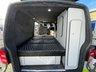 USED 2017 66 VOLKSWAGEN TRANSPORTER WITH POPUP ROOF-ROCK&ROLL-HOB-SINK POPUP ROOFROCK&ROLLHOBSINK