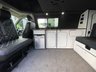 USED 2017 66 VOLKSWAGEN TRANSPORTER WITH POPUP ROOF-ROCK&ROLL-HOB-SINK POPUP ROOFROCK&ROLLHOBSINK