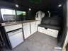 USED 2017 66 VOLKSWAGEN TRANSPORTER WITH POPUP ROOF-ROCK&ROLL-HOB-SINK POPUP ROOFROCK&ROLLHOBSINK