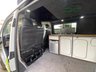 USED 2017 66 VOLKSWAGEN TRANSPORTER WITH POPUP ROOF-ROCK&ROLL-HOB-SINK POPUP ROOFROCK&ROLLHOBSINK