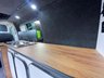 USED 2017 66 VOLKSWAGEN TRANSPORTER WITH POPUP ROOF-ROCK&ROLL-HOB-SINK POPUP ROOFROCK&ROLLHOBSINK
