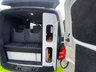 USED 2017 66 VOLKSWAGEN TRANSPORTER WITH POPUP ROOF-ROCK&ROLL-HOB-SINK POPUP ROOFROCK&ROLLHOBSINK
