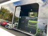 USED 2017 66 VOLKSWAGEN TRANSPORTER WITH POPUP ROOF-ROCK&ROLL-HOB-SINK POPUP ROOFROCK&ROLLHOBSINK