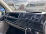 USED 2017 66 VOLKSWAGEN TRANSPORTER WITH POPUP ROOF-ROCK&ROLL-HOB-SINK POPUP ROOFROCK&ROLLHOBSINK