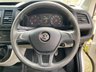 USED 2017 66 VOLKSWAGEN TRANSPORTER WITH POPUP ROOF-ROCK&ROLL-HOB-SINK POPUP ROOFROCK&ROLLHOBSINK