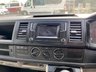 USED 2017 66 VOLKSWAGEN TRANSPORTER WITH POPUP ROOF-ROCK&ROLL-HOB-SINK POPUP ROOFROCK&ROLLHOBSINK