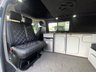 USED 2017 66 VOLKSWAGEN TRANSPORTER WITH POPUP ROOF-ROCK&ROLL-HOB-SINK POPUP ROOFROCK&ROLLHOBSINK