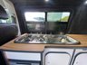 USED 2017 66 VOLKSWAGEN TRANSPORTER WITH POPUP ROOF-ROCK&ROLL-HOB-SINK POPUP ROOFROCK&ROLLHOBSINK
