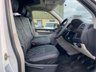 USED 2017 66 VOLKSWAGEN TRANSPORTER WITH POPUP ROOF-ROCK&ROLL-HOB-SINK POPUP ROOFROCK&ROLLHOBSINK