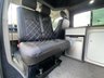 USED 2017 66 VOLKSWAGEN TRANSPORTER WITH POPUP ROOF-ROCK&ROLL-HOB-SINK POPUP ROOFROCK&ROLLHOBSINK