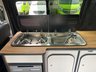 USED 2017 66 VOLKSWAGEN TRANSPORTER WITH POPUP ROOF-ROCK&ROLL-HOB-SINK POPUP ROOFROCK&ROLLHOBSINK