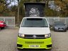 USED 2017 66 VOLKSWAGEN TRANSPORTER WITH POPUP ROOF-ROCK&ROLL-HOB-SINK POPUP ROOFROCK&ROLLHOBSINK
