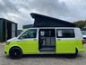 USED 2017 66 VOLKSWAGEN TRANSPORTER WITH POPUP ROOF-ROCK&ROLL-HOB-SINK POPUP ROOFROCK&ROLLHOBSINK