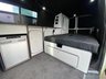 USED 2017 66 VOLKSWAGEN TRANSPORTER WITH POPUP ROOF-ROCK&ROLL-HOB-SINK POPUP ROOFROCK&ROLLHOBSINK