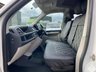 USED 2017 66 VOLKSWAGEN TRANSPORTER WITH POPUP ROOF-ROCK&ROLL-HOB-SINK POPUP ROOFROCK&ROLLHOBSINK