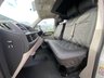 USED 2017 66 VOLKSWAGEN TRANSPORTER WITH POPUP ROOF-ROCK&ROLL-HOB-SINK POPUP ROOFROCK&ROLLHOBSINK