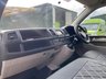 USED 2017 66 VOLKSWAGEN TRANSPORTER WITH POPUP ROOF-ROCK&ROLL-HOB-SINK POPUP ROOFROCK&ROLLHOBSINK
