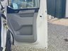 USED 2017 66 VOLKSWAGEN TRANSPORTER WITH POPUP ROOF-ROCK&ROLL-HOB-SINK POPUP ROOFROCK&ROLLHOBSINK