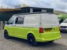 USED 2017 66 VOLKSWAGEN TRANSPORTER WITH POPUP ROOF-ROCK&ROLL-HOB-SINK POPUP ROOFROCK&ROLLHOBSINK