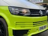 USED 2017 66 VOLKSWAGEN TRANSPORTER WITH POPUP ROOF-ROCK&ROLL-HOB-SINK POPUP ROOFROCK&ROLLHOBSINK